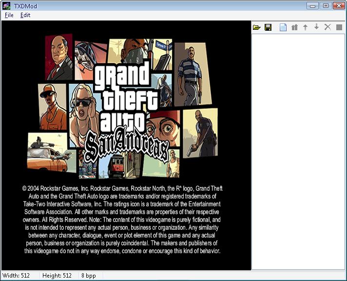 How to Mod GTA SA for Ps2  Complete Tutorial 